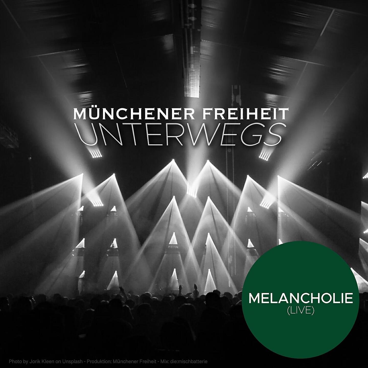 Релиз Melancholie