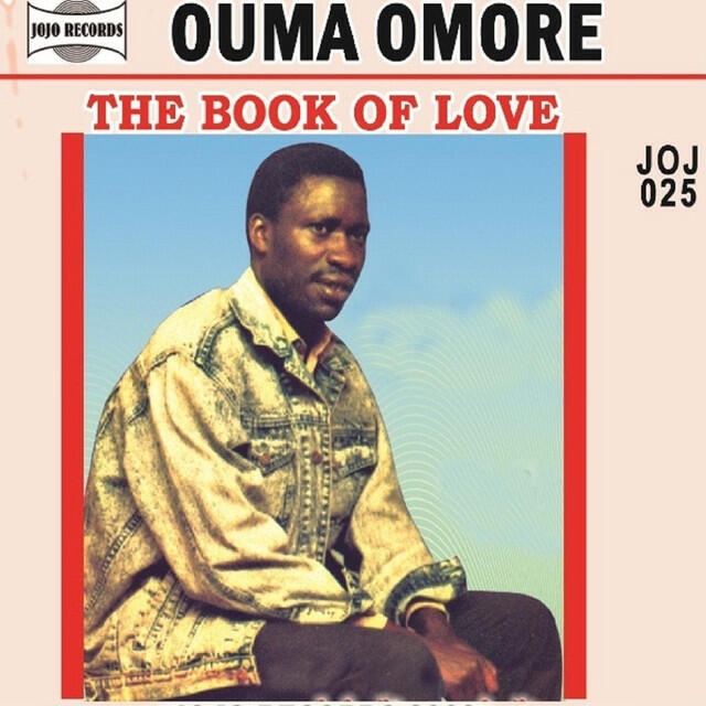 Постер альбома The Book Of Love