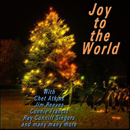 Релиз Joy to the World