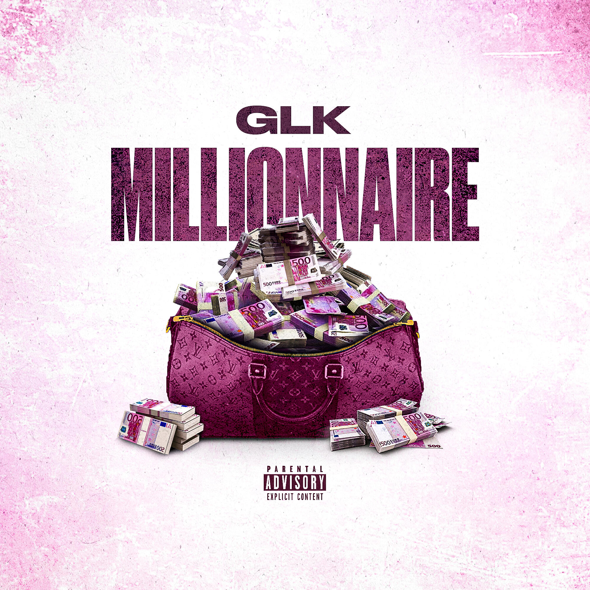 Релиз MILLIONAIRE