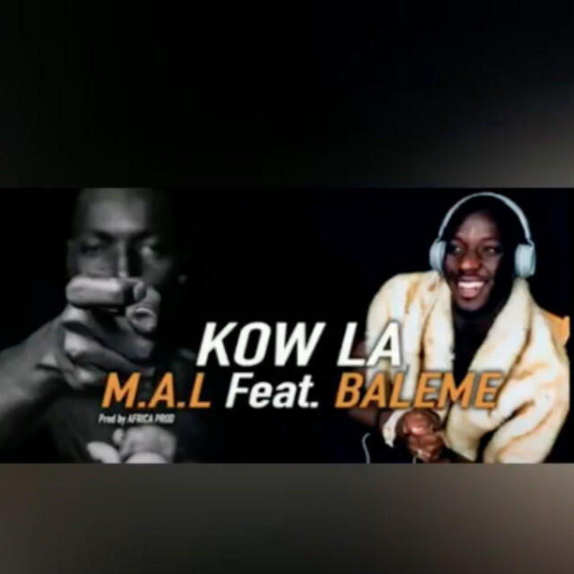 M.A.L