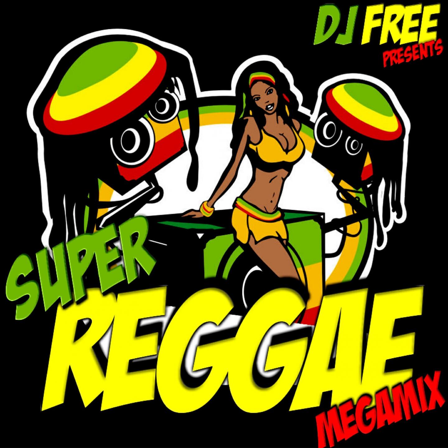 Релиз Sunshine Reggae / Baby I Love Your Way / Games People Play / Aicha / Tic Tic Tac / Afrika
