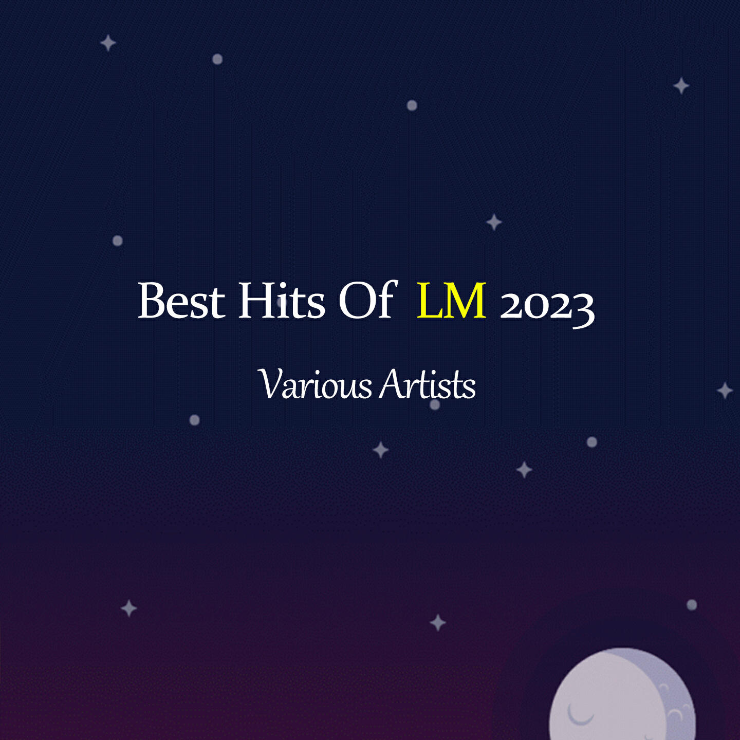 Релиз Best Hits Of LM 2023