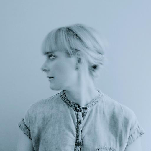 Thurídur Jónsdóttir