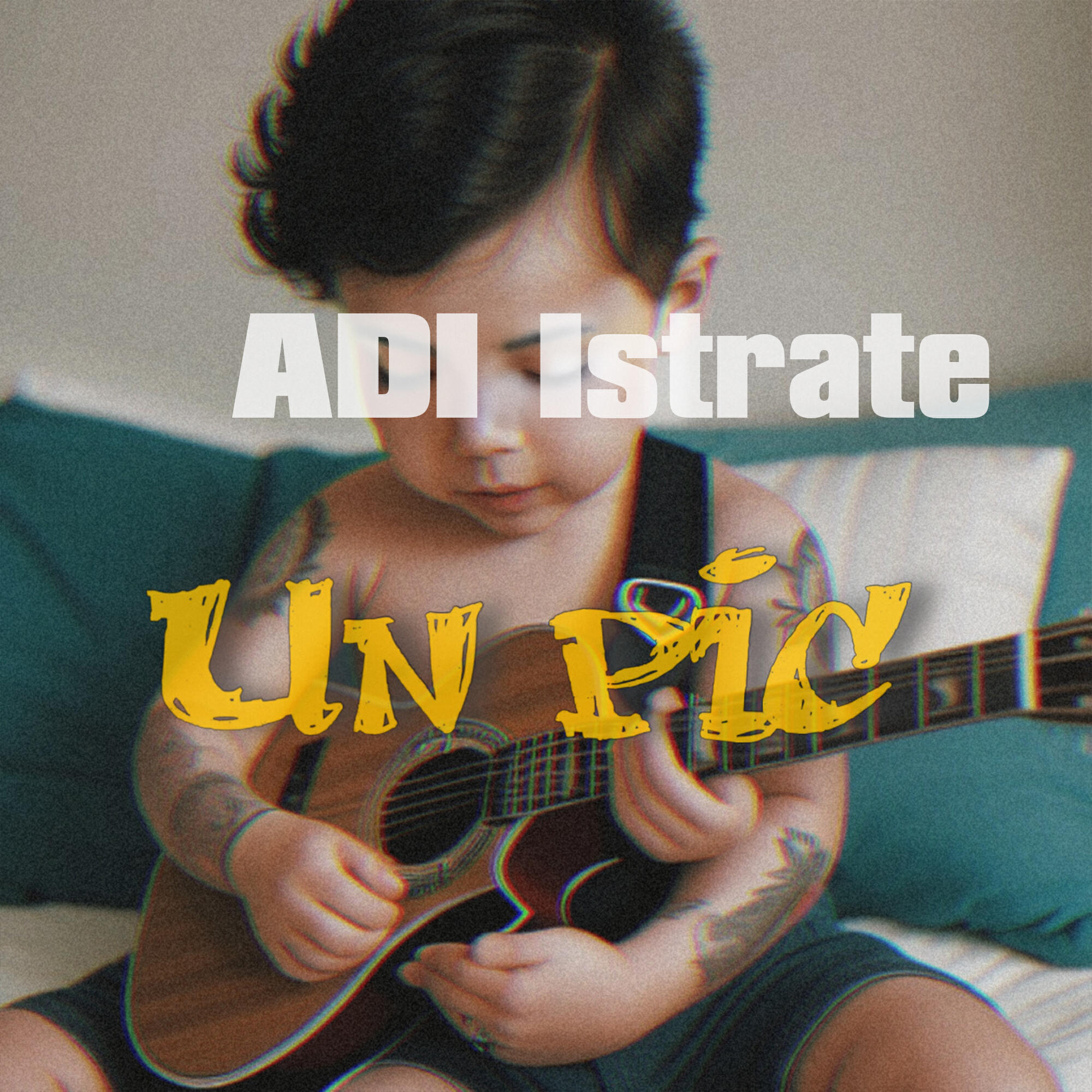 Релиз Un pic