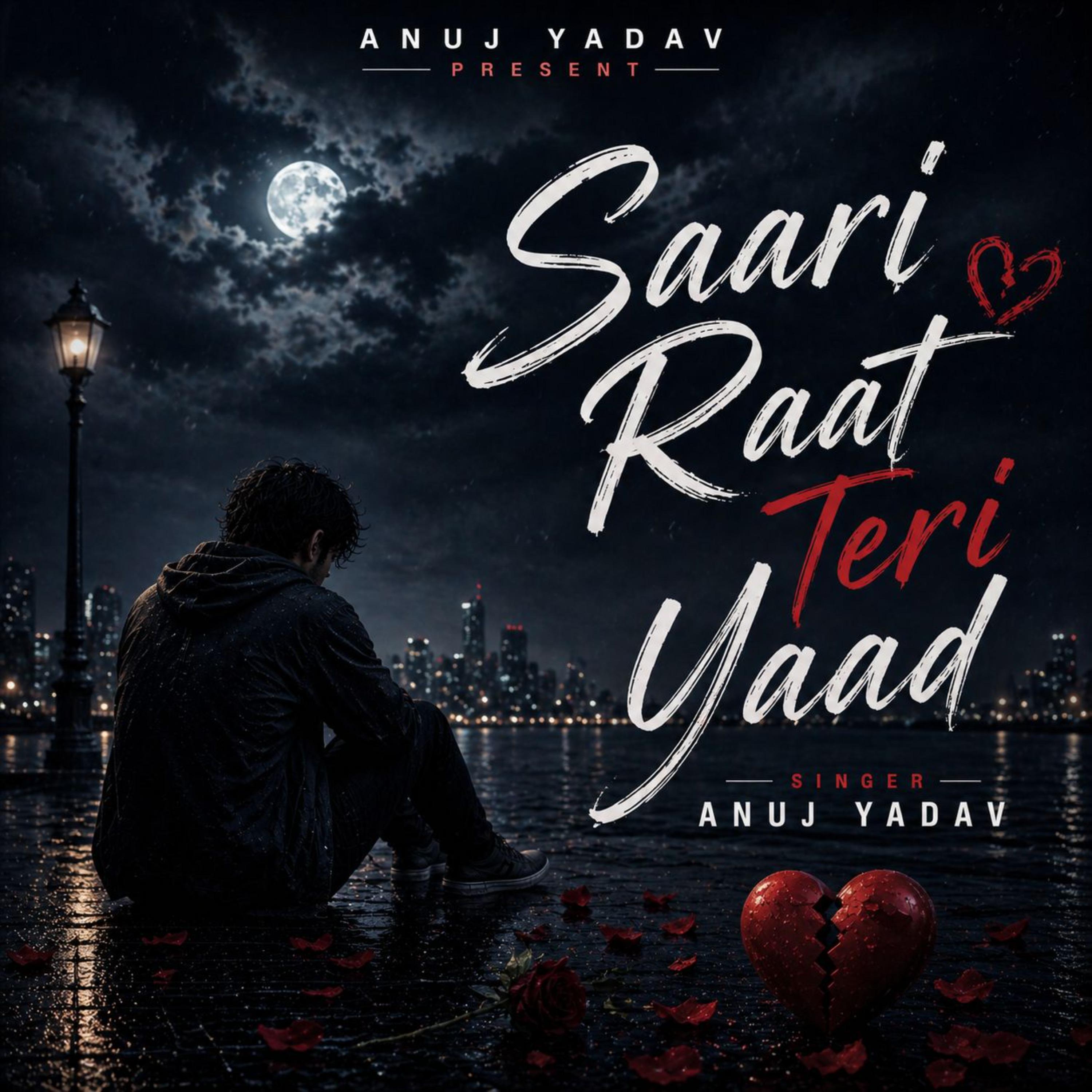 Anuj Yadav