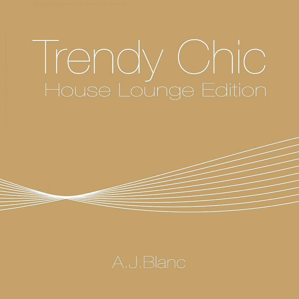 Релиз Trendy Chic