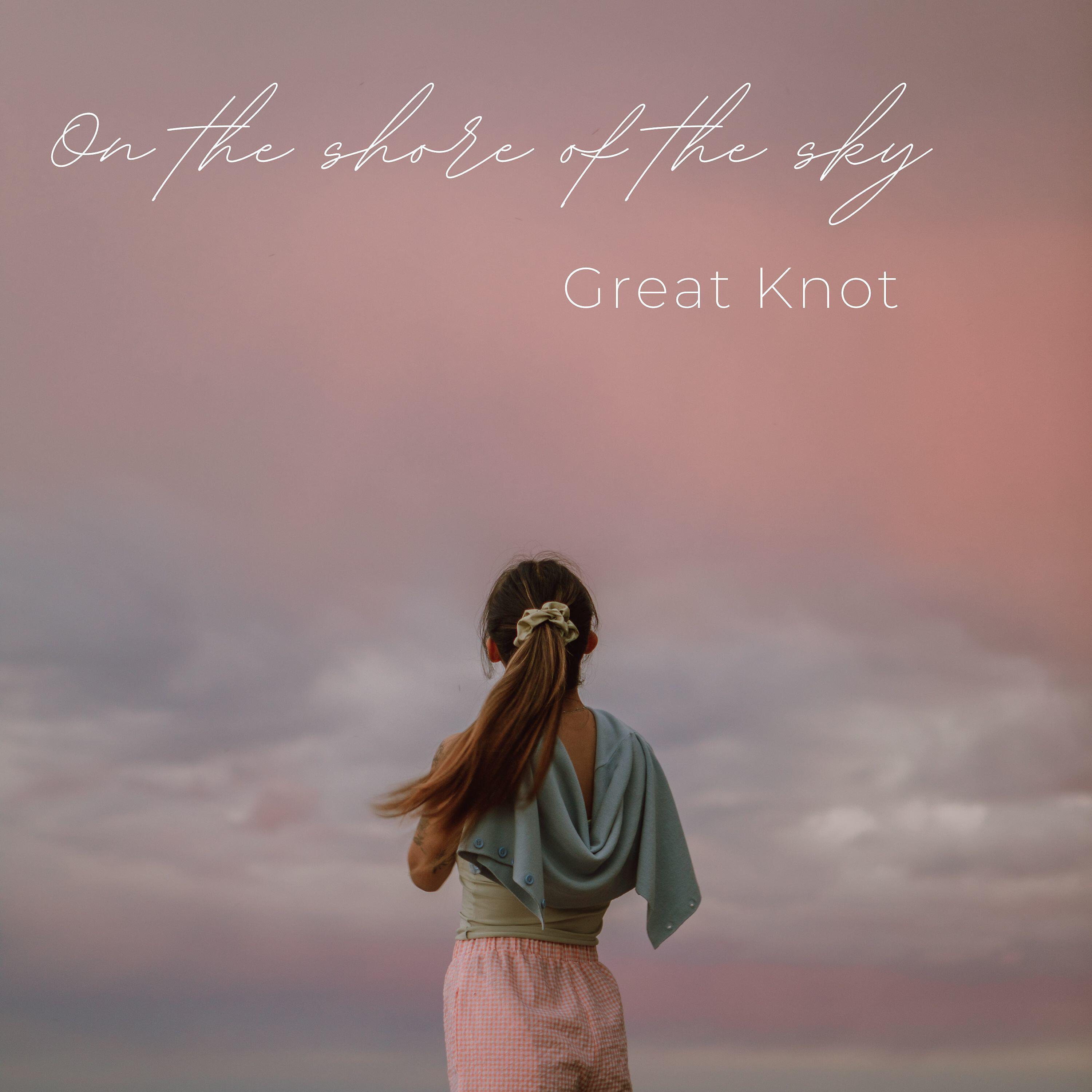 Релиз On the Shore of the Sky