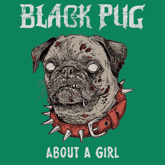 Релиз About a Girl