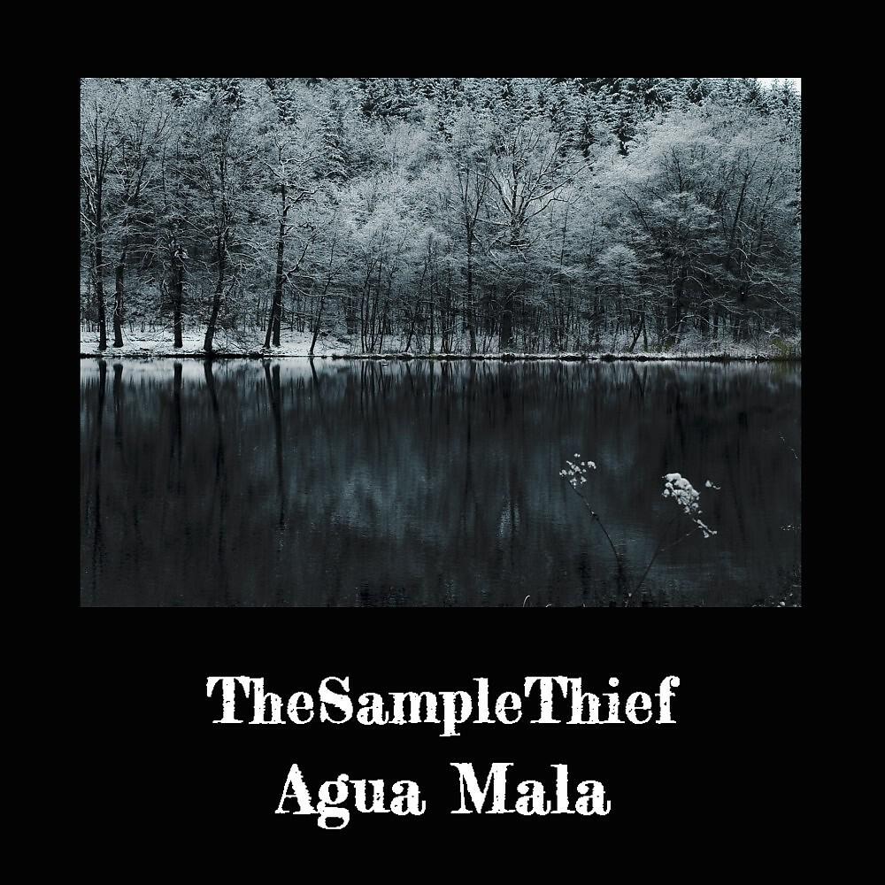 Релиз Agua Mala