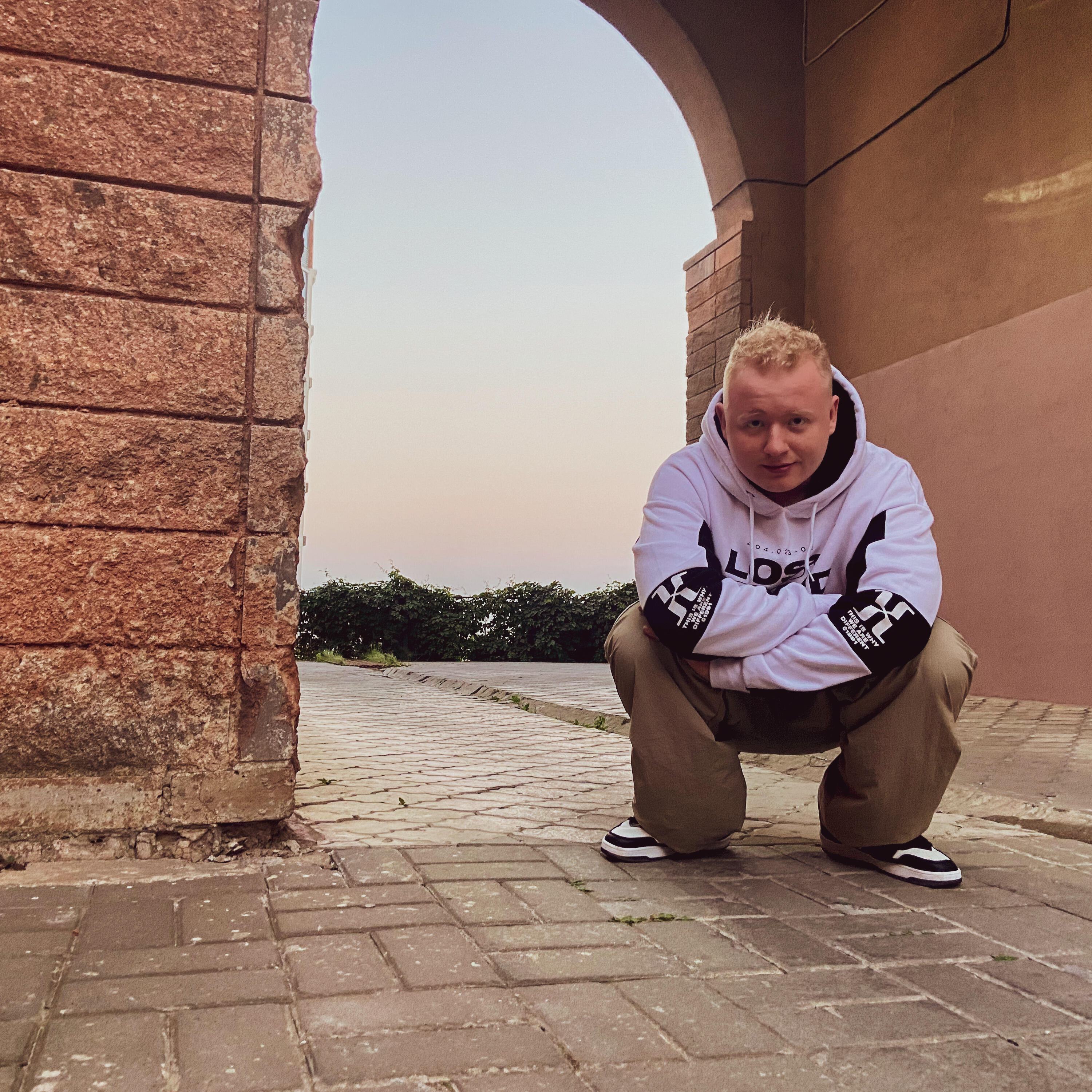 Релиз I Can Fix That