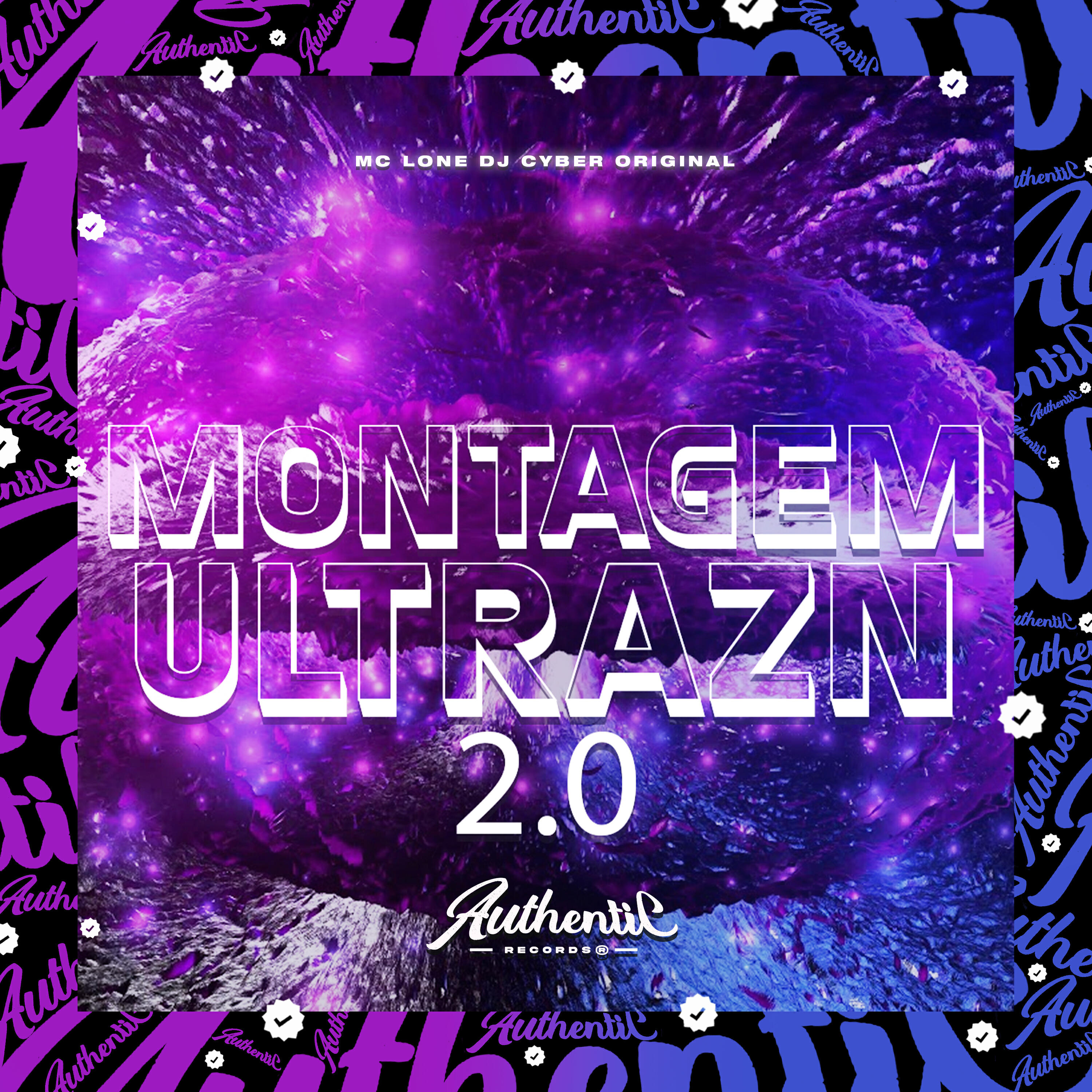 Релиз Montagem Ultrazn 2.0