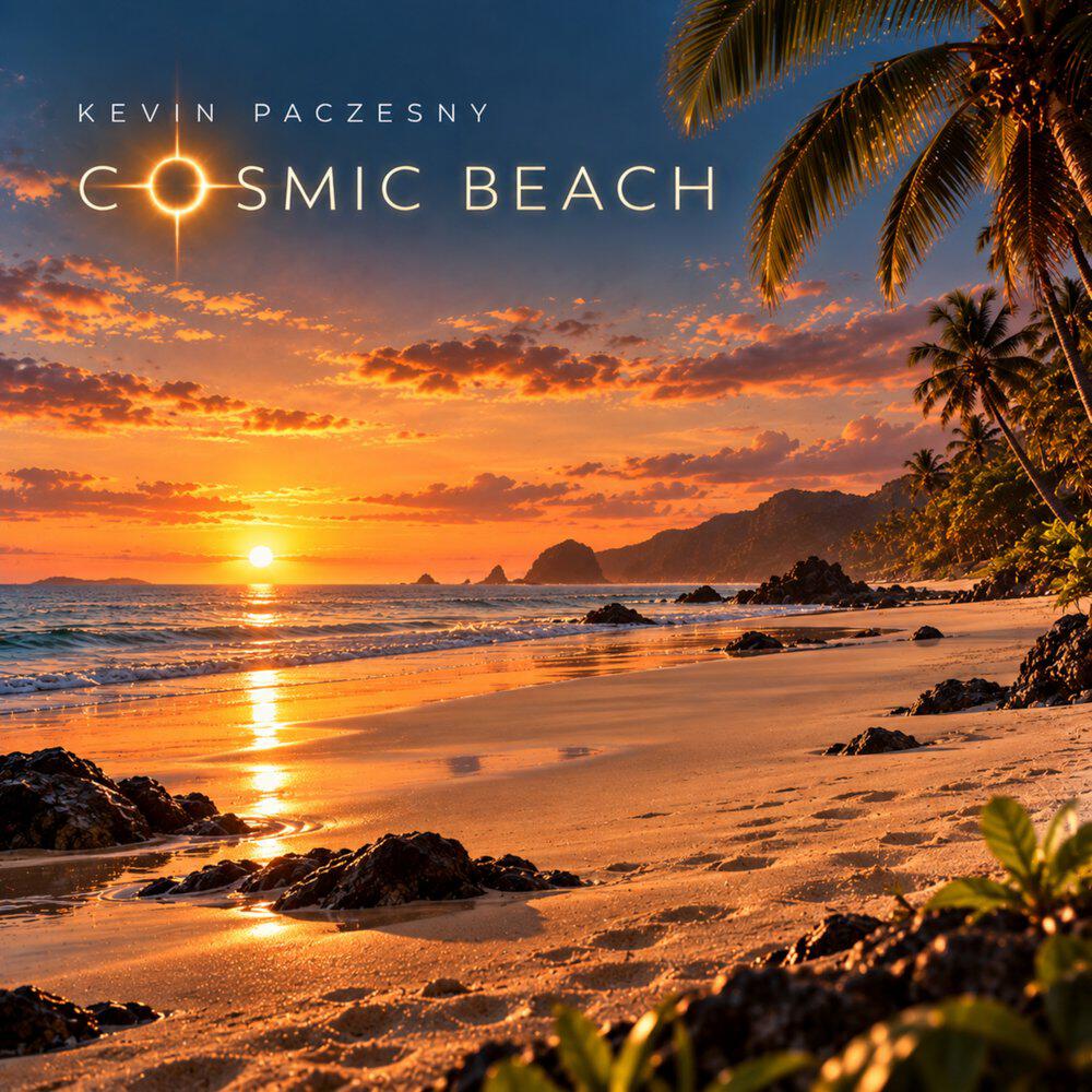 Релиз Cosmic Beach