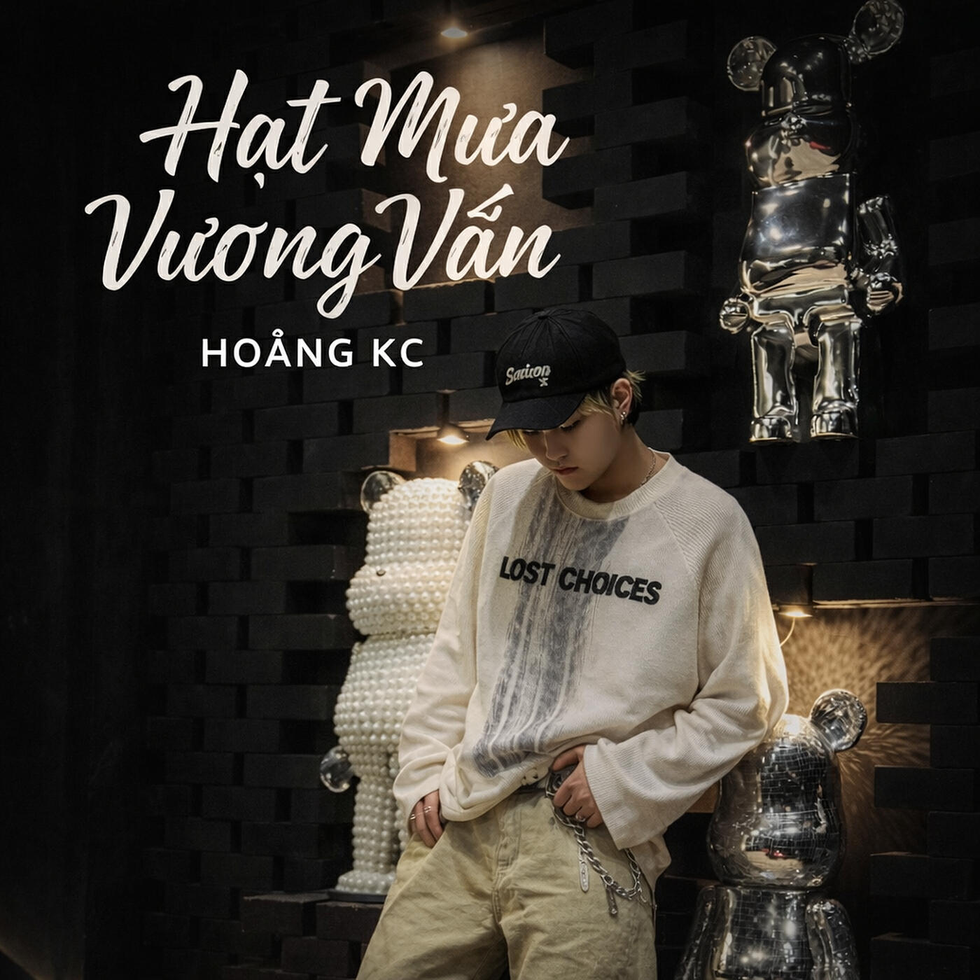 Релиз Hạt Mưa Vương Vấn