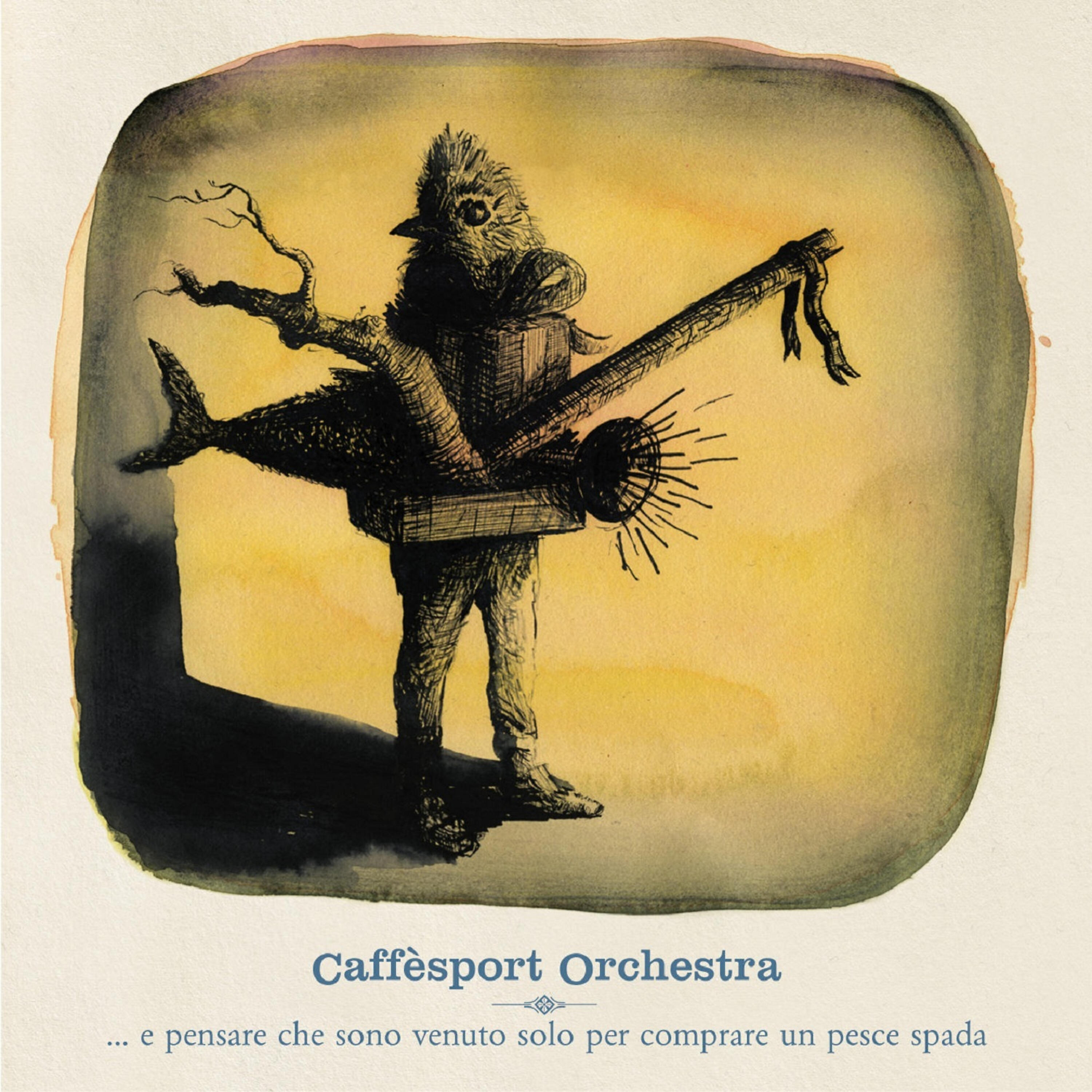 Caffèsport Orchestra