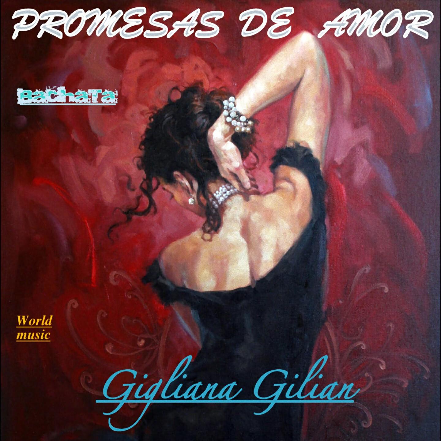 Релиз Promesas de Amor
