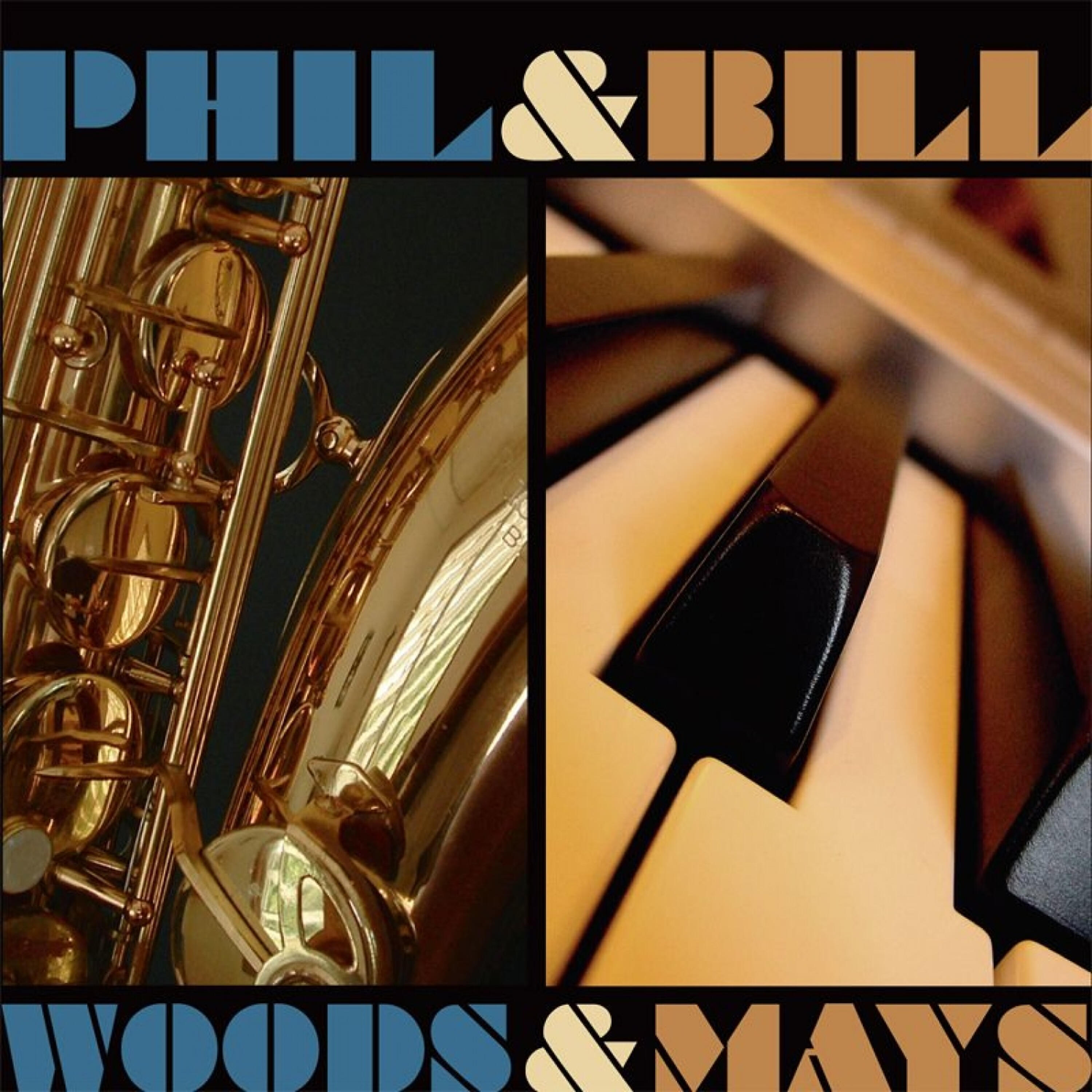 Релиз Woods & Mays