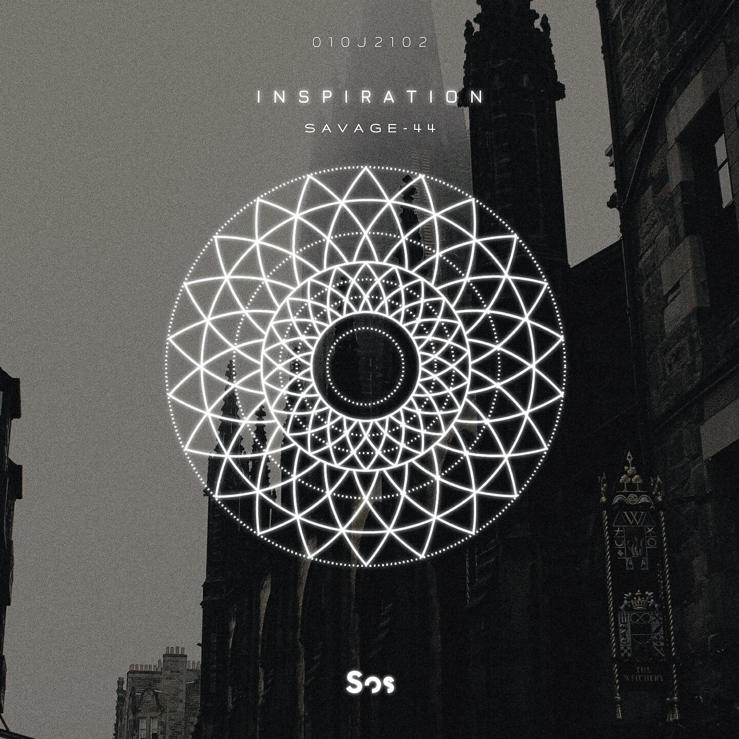 Релиз Inspiration