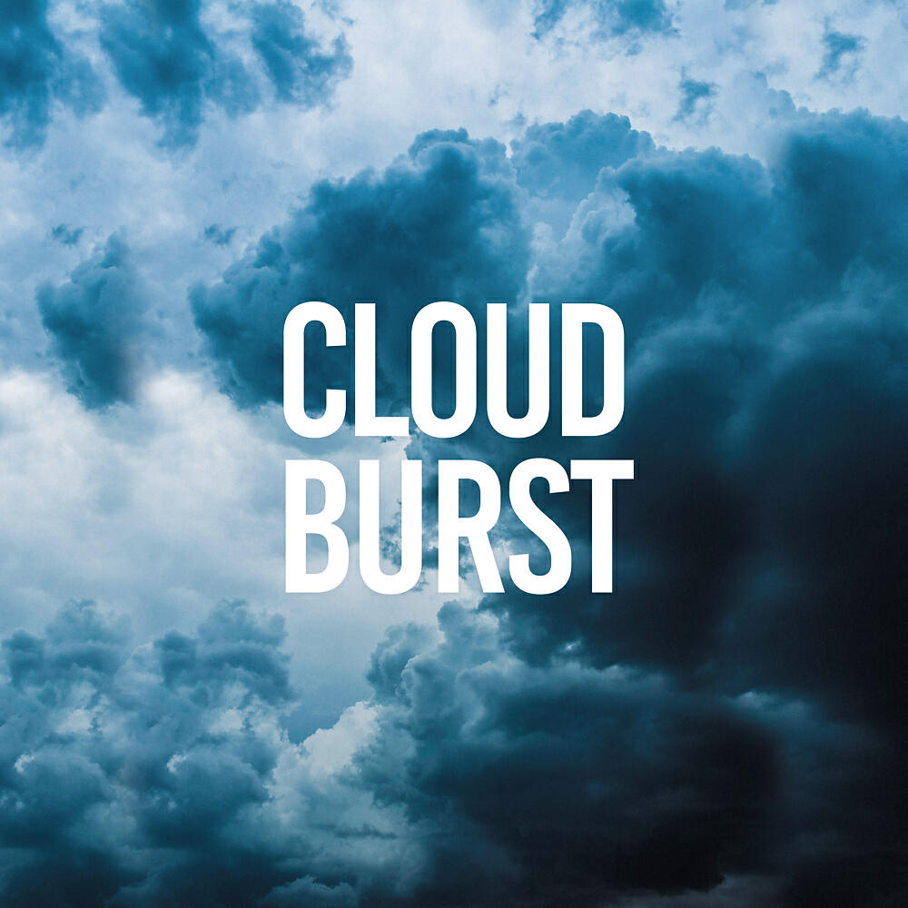 Релиз Cloud Burst