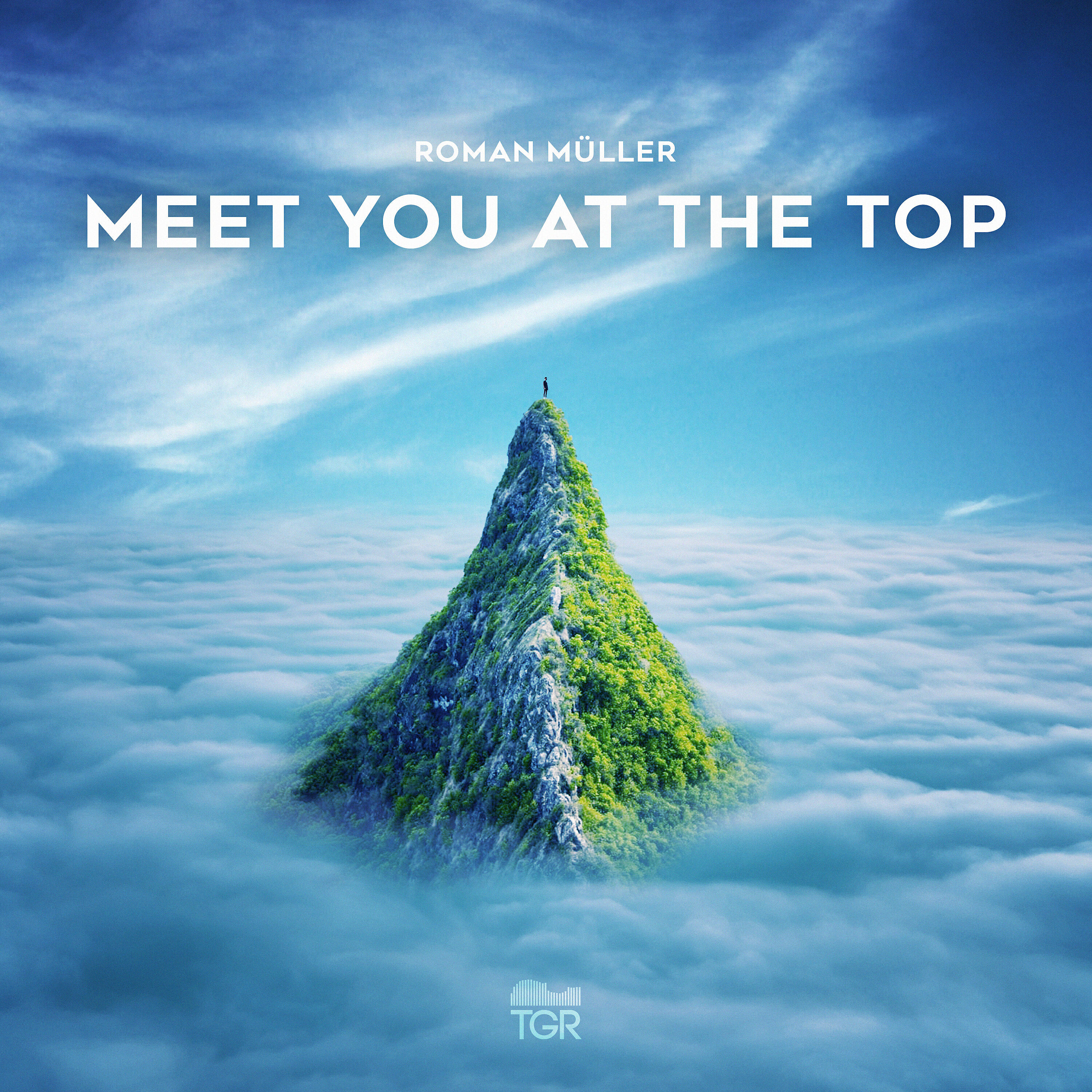 Релиз Meet You at the Top