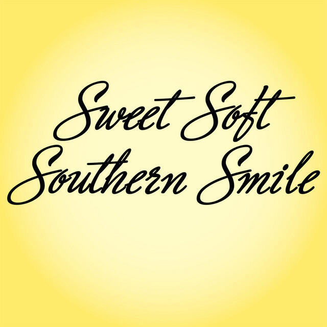 Релиз Sweet Soft Southern Smile