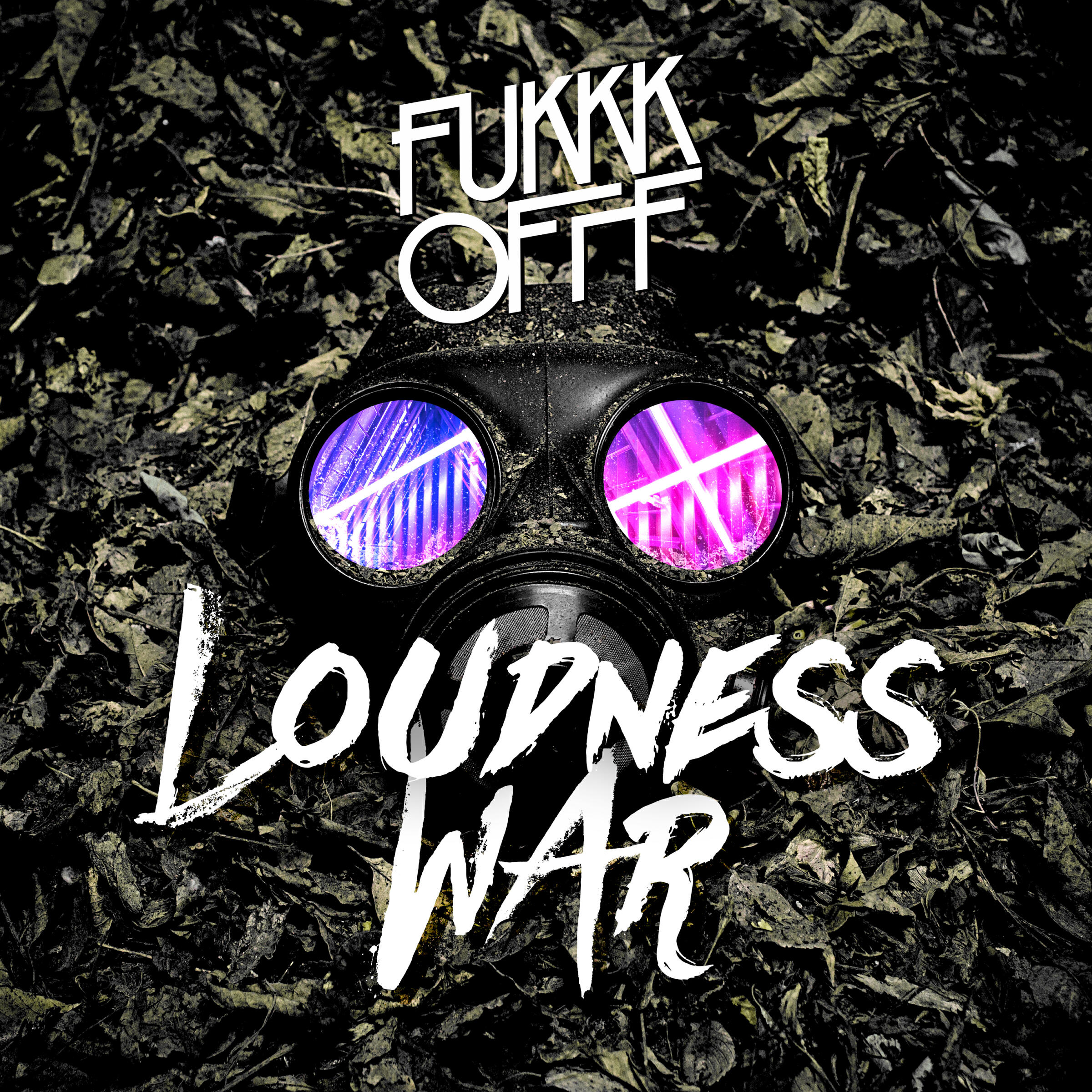 Релиз Loudness War