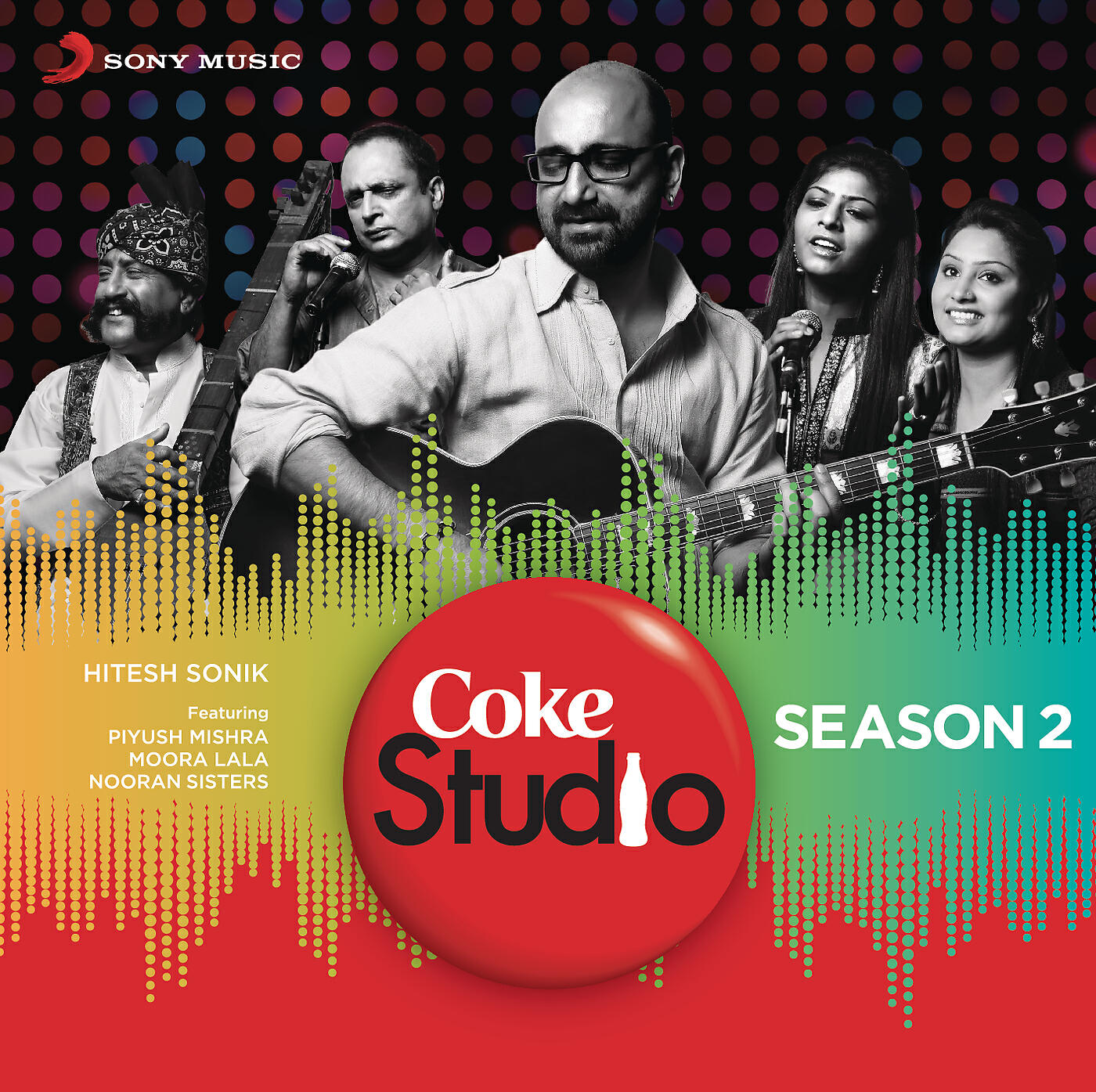 Релиз Coke Studio India Season 2: Episode 2