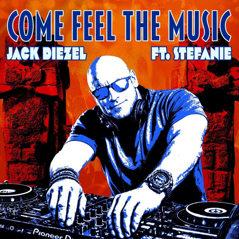 Релиз Come Feel the Music