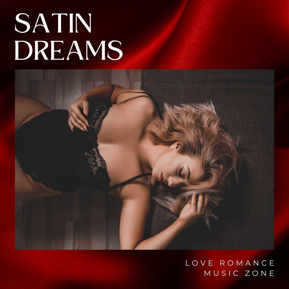 Релиз Satin Dreams: Sensual Playlist