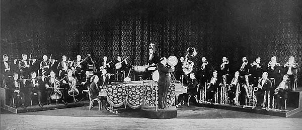 Paul Whiteman Orchestra