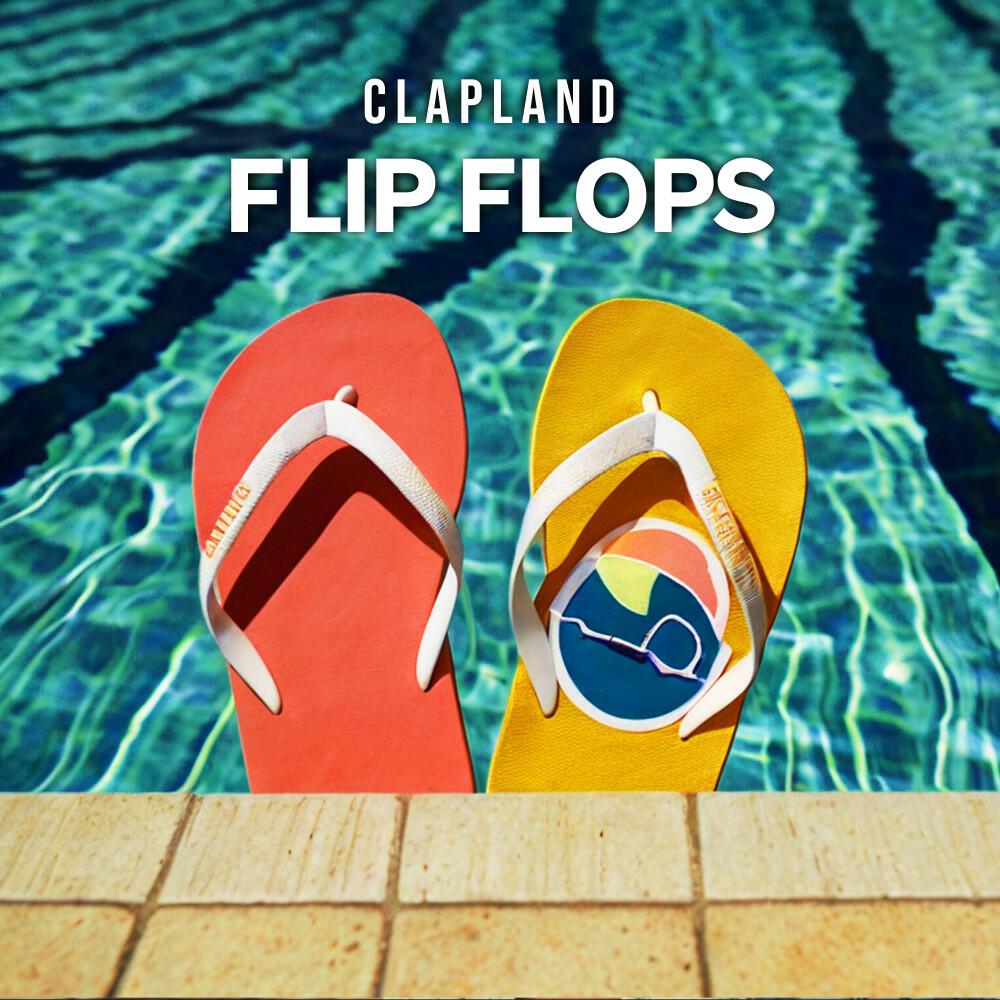 Релиз Flip Flops
