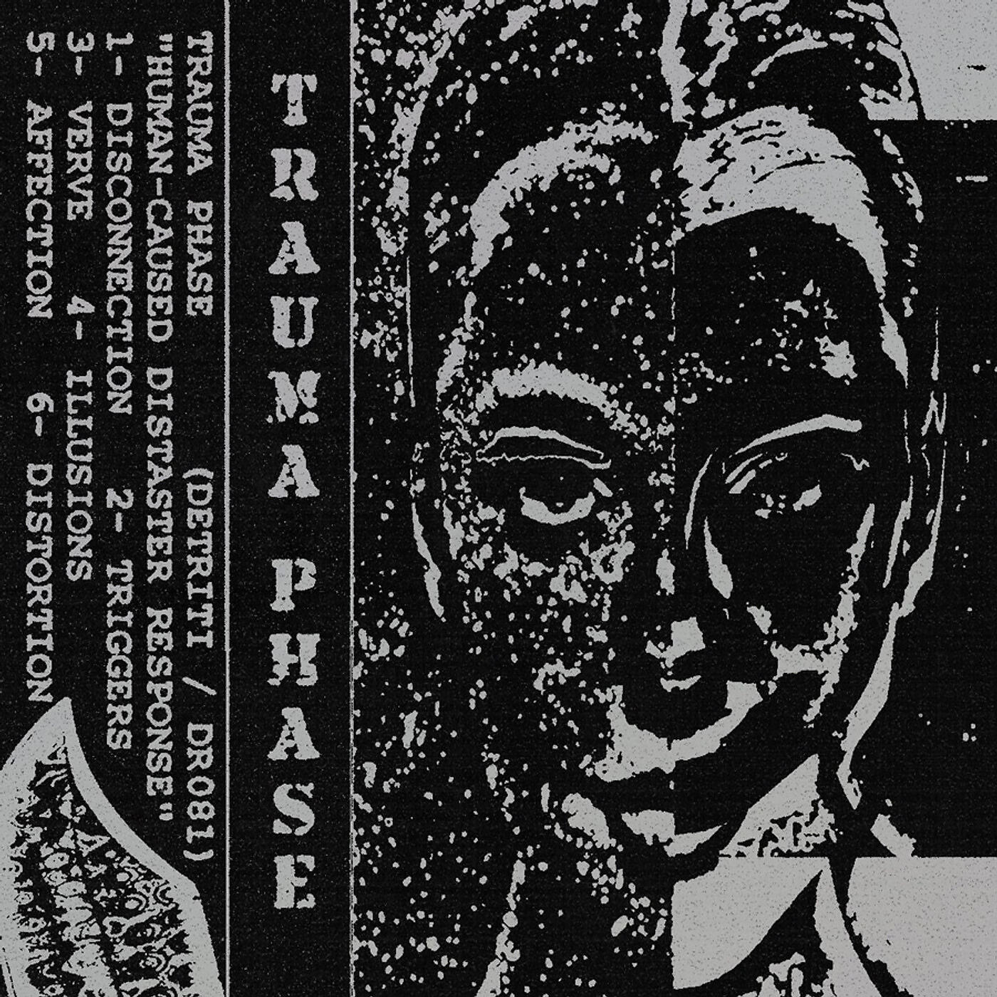 Релиз Human-Caused Disaster Response