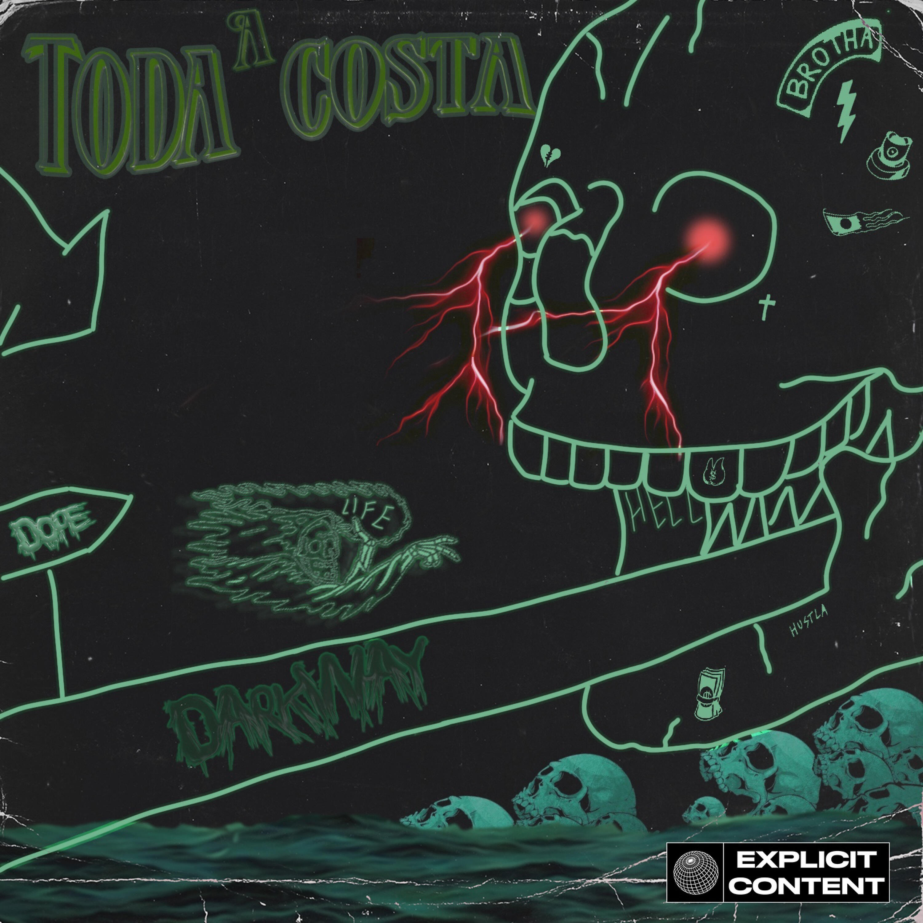 Релиз A Toda Costa