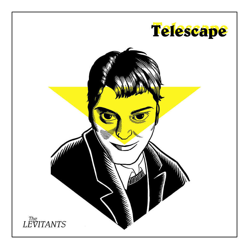 Релиз Telescape