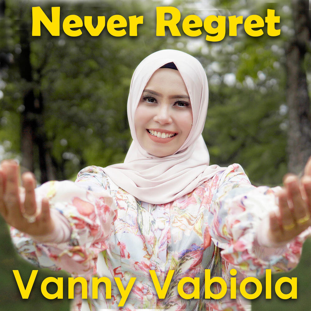 Релиз Never Regret