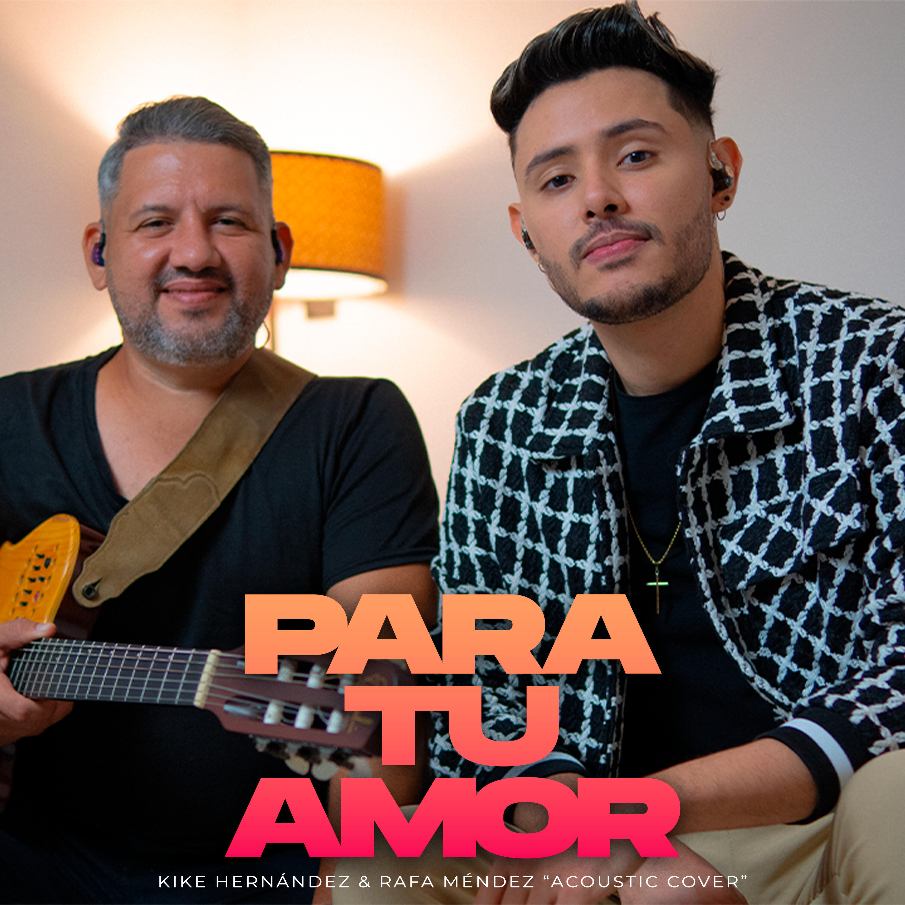 Релиз Para Tu Amor (Cover)