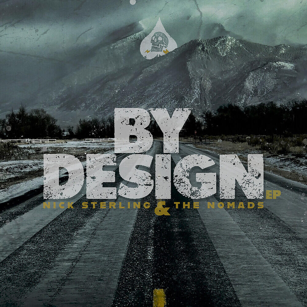 Релиз By Design