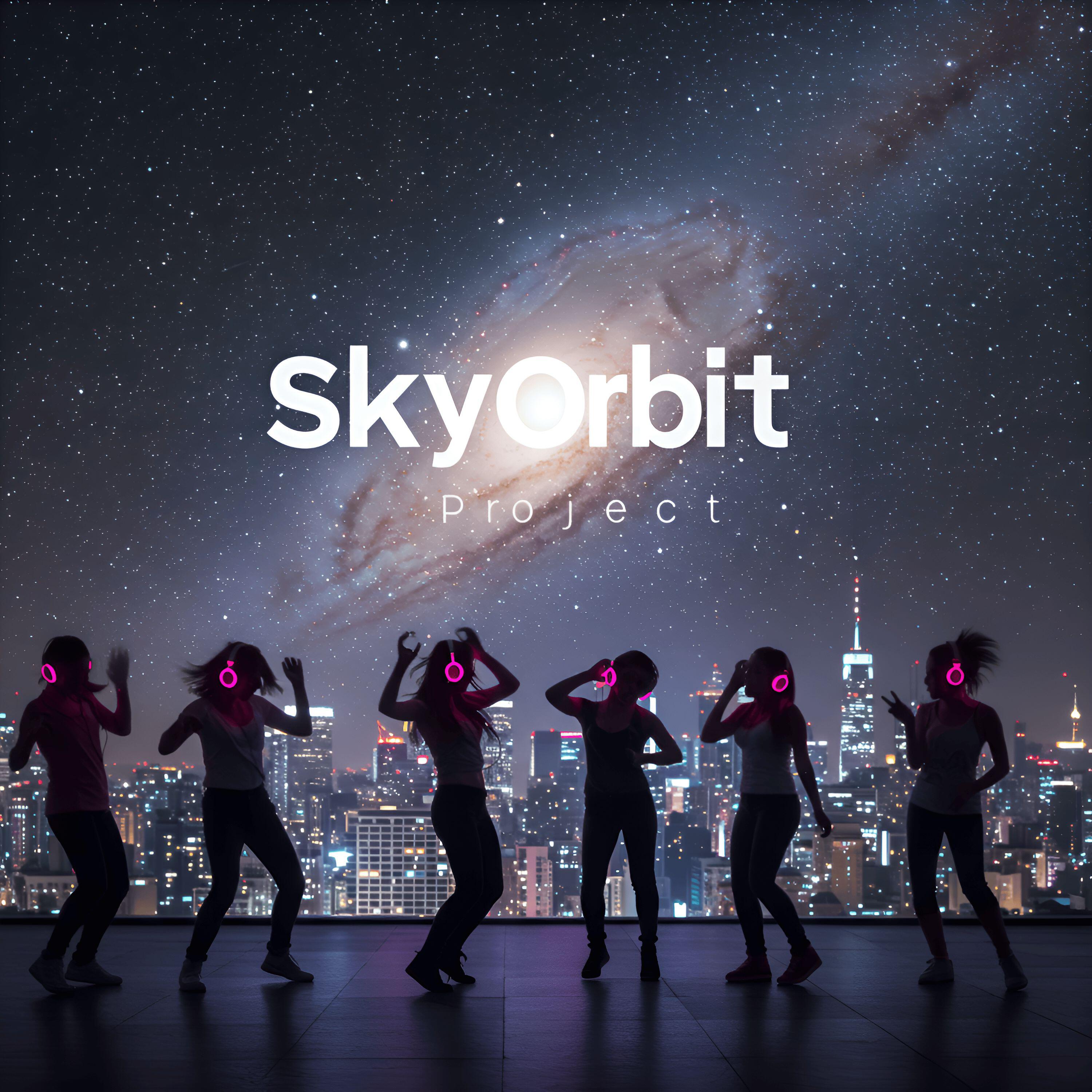 SkyOrbit project