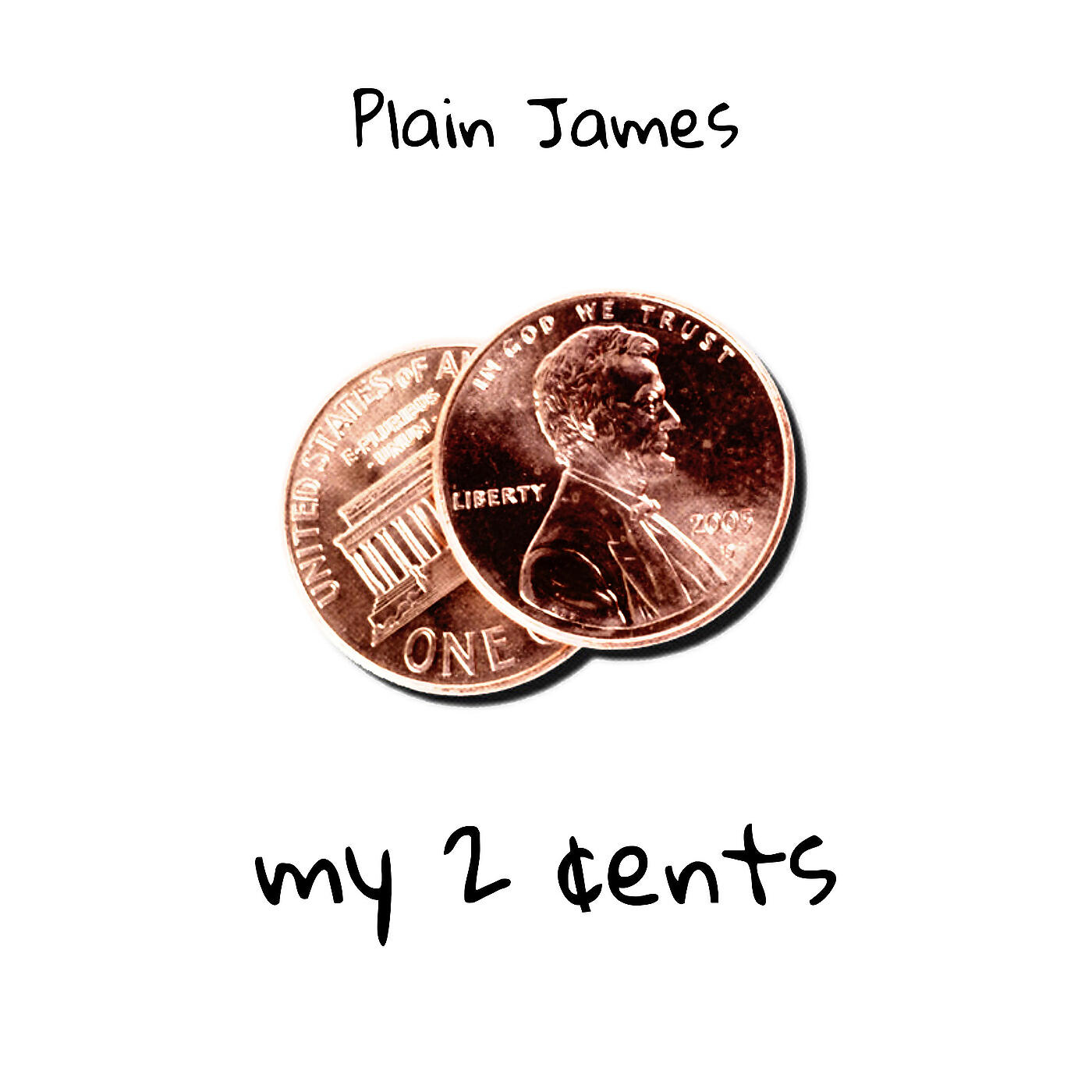 Релиз My 2 ¢Ents