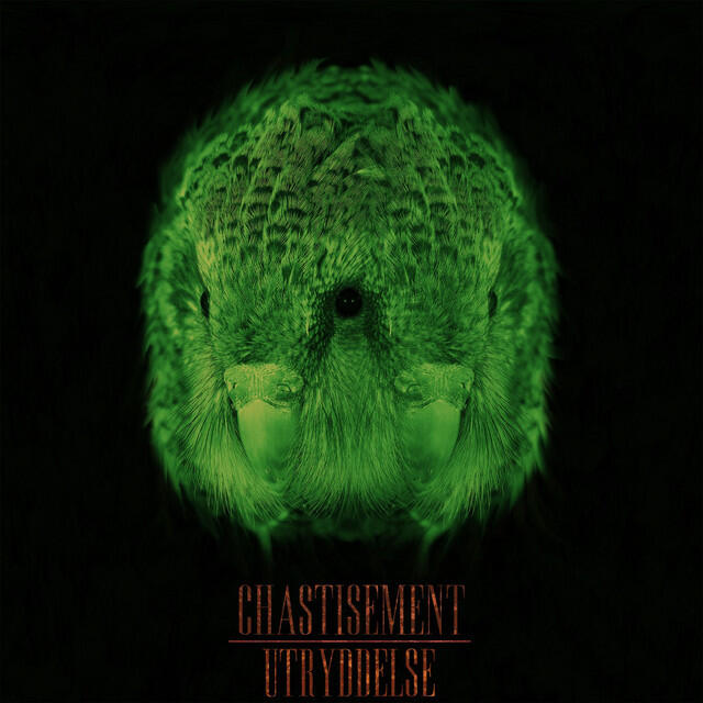 Релиз Utryddelse