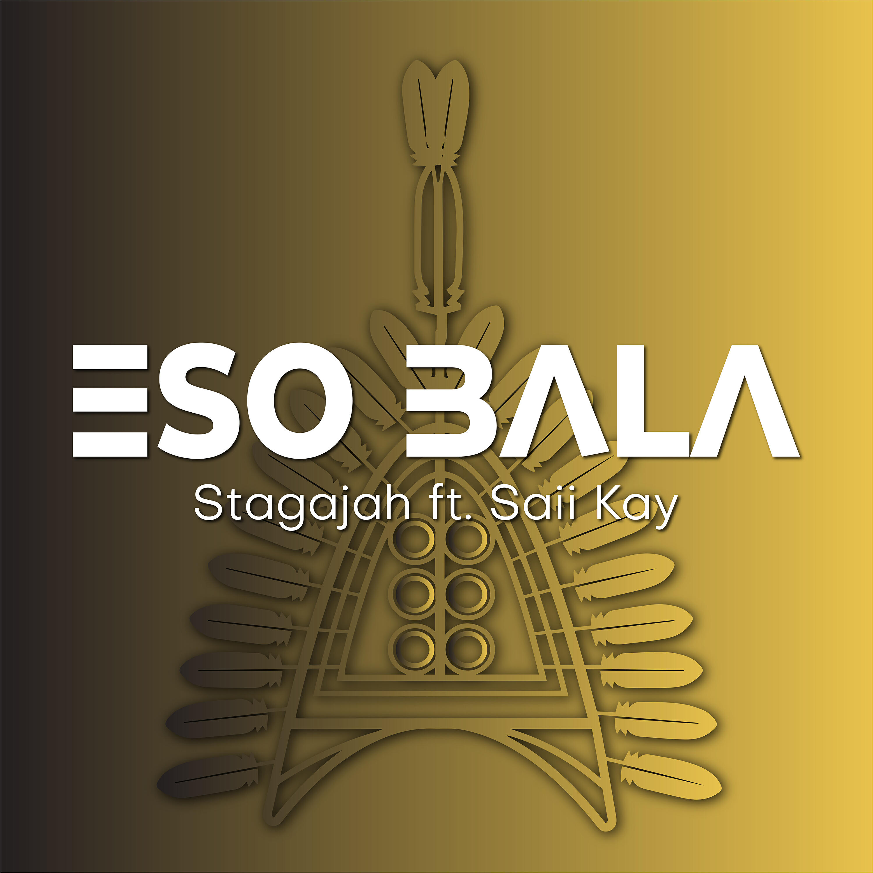 Релиз Eso Bala