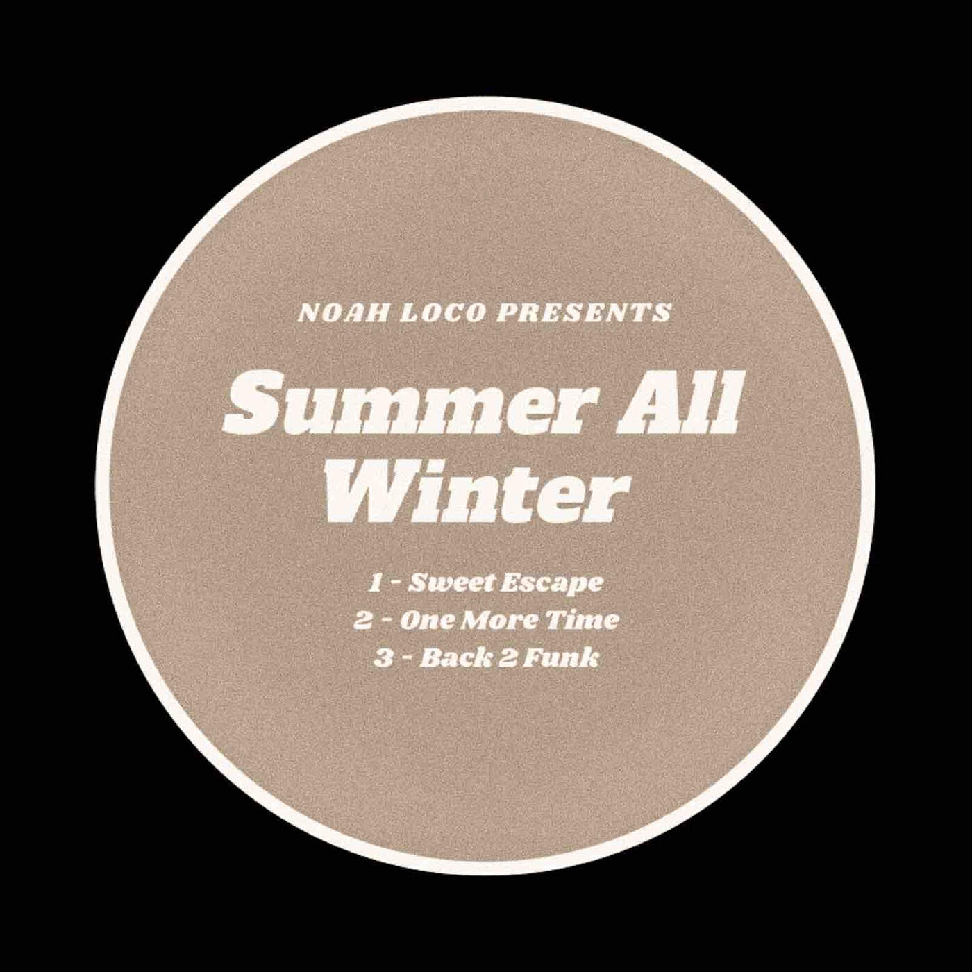 Релиз Summer All Winter