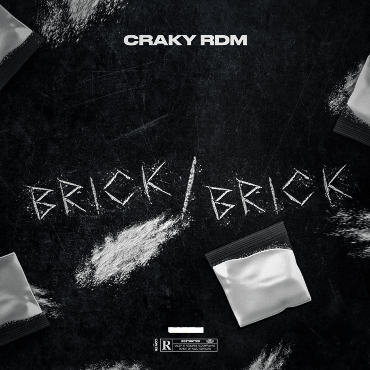 Релиз Brick / Brick