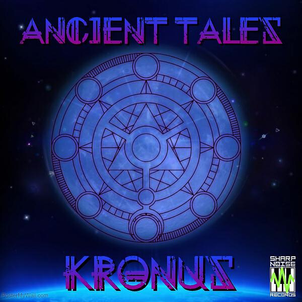 Релиз Ancient Tales