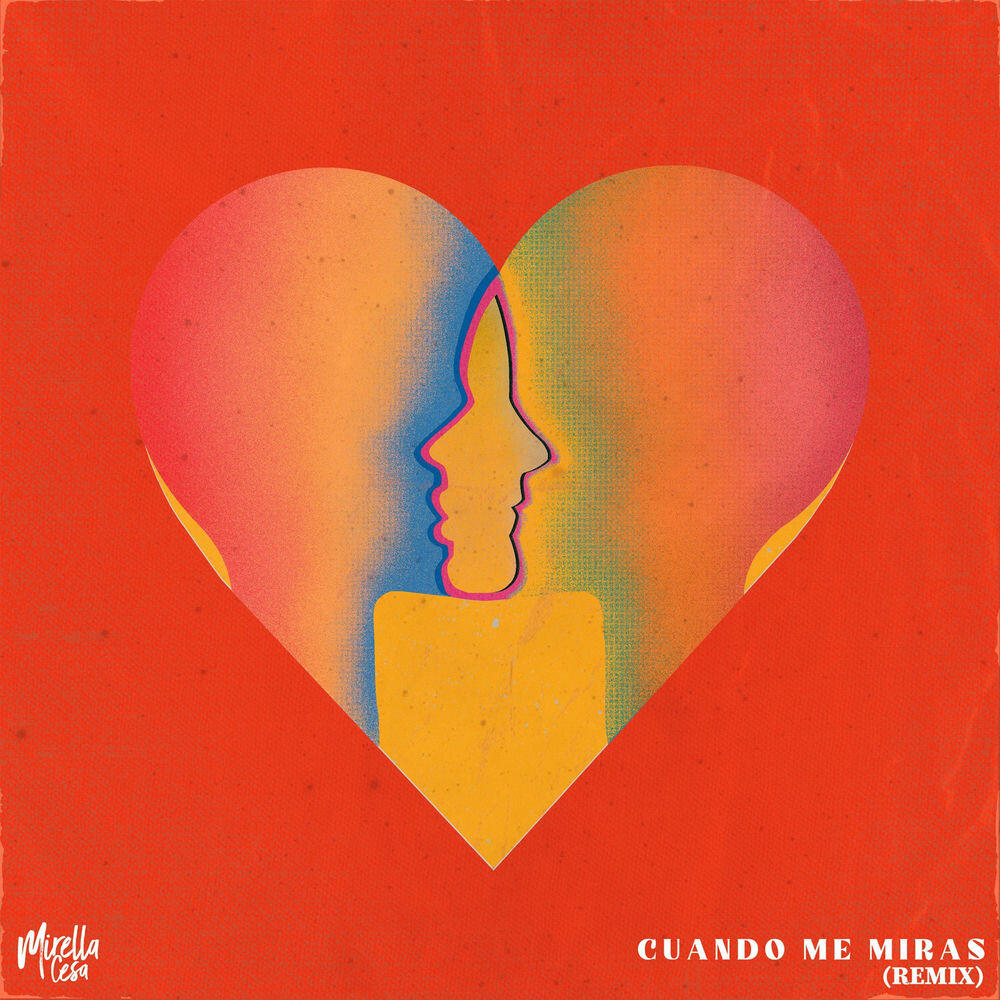 Релиз Cuando Me Miras (Cumbia Remix)