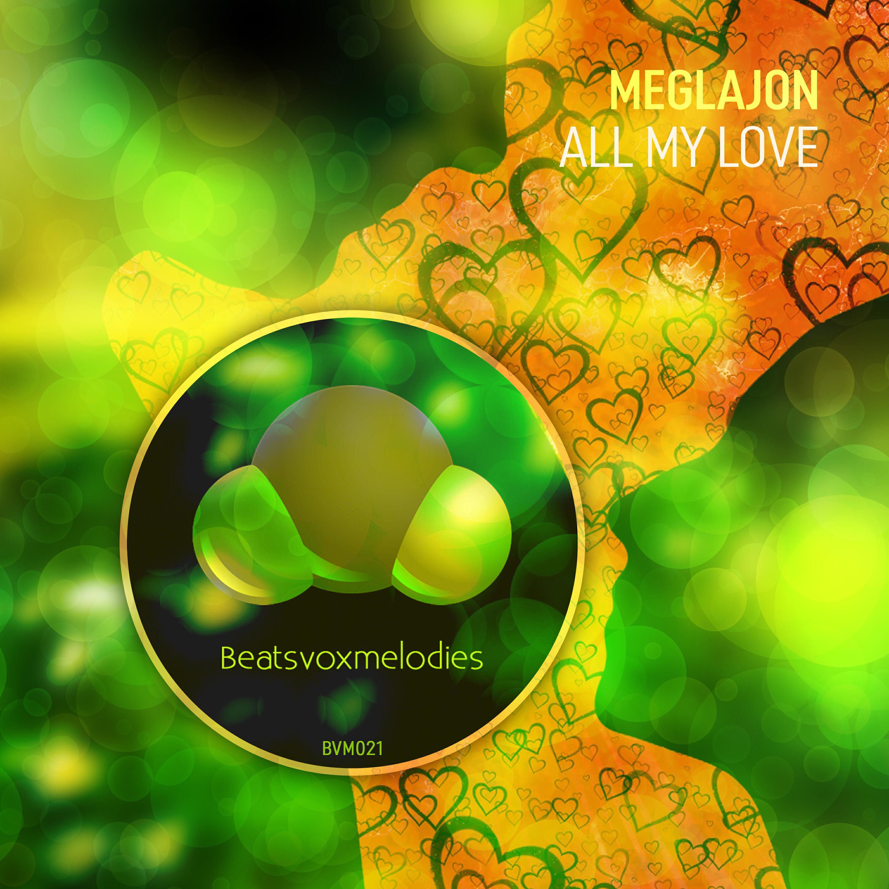 Релиз All My Love