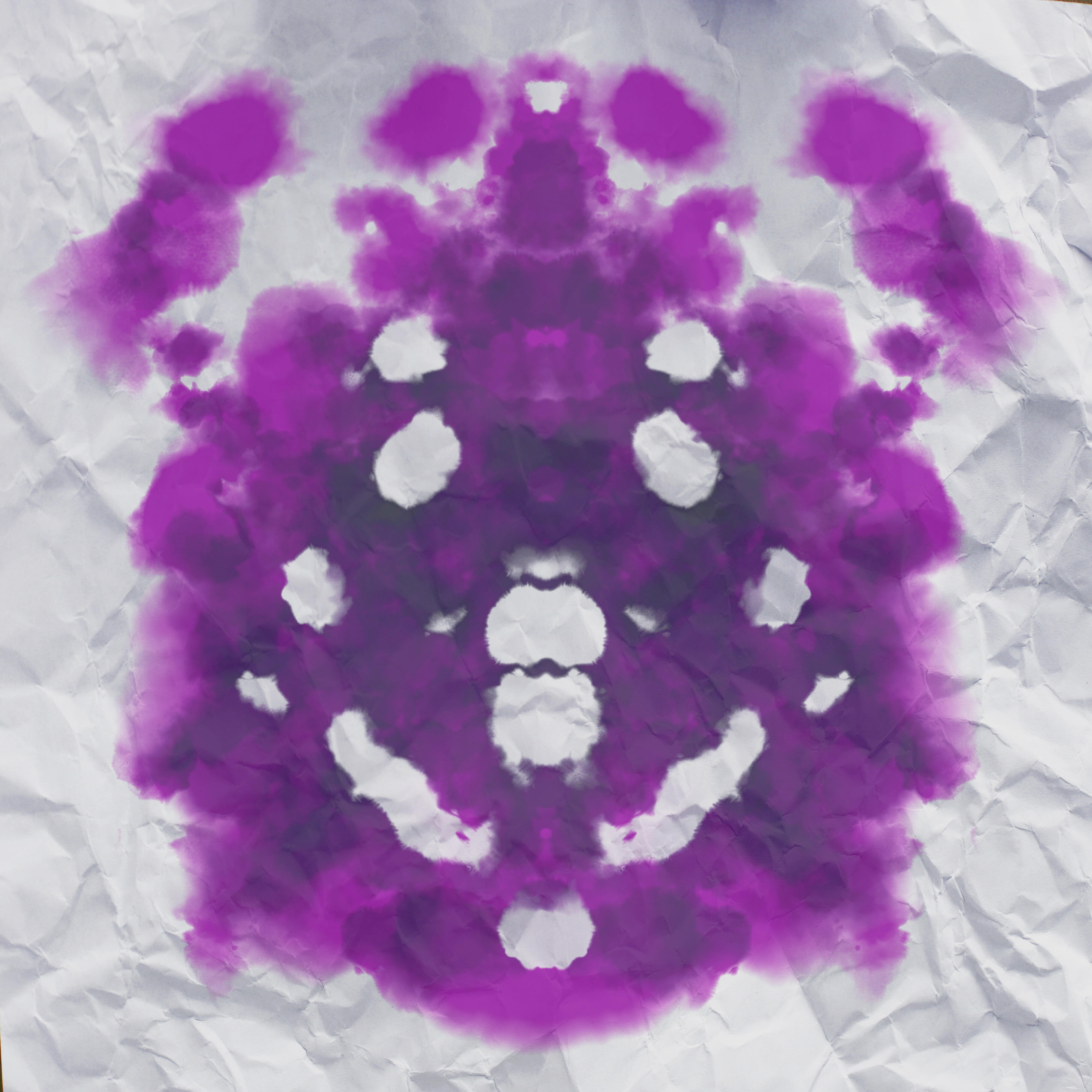 Релиз Hallucination