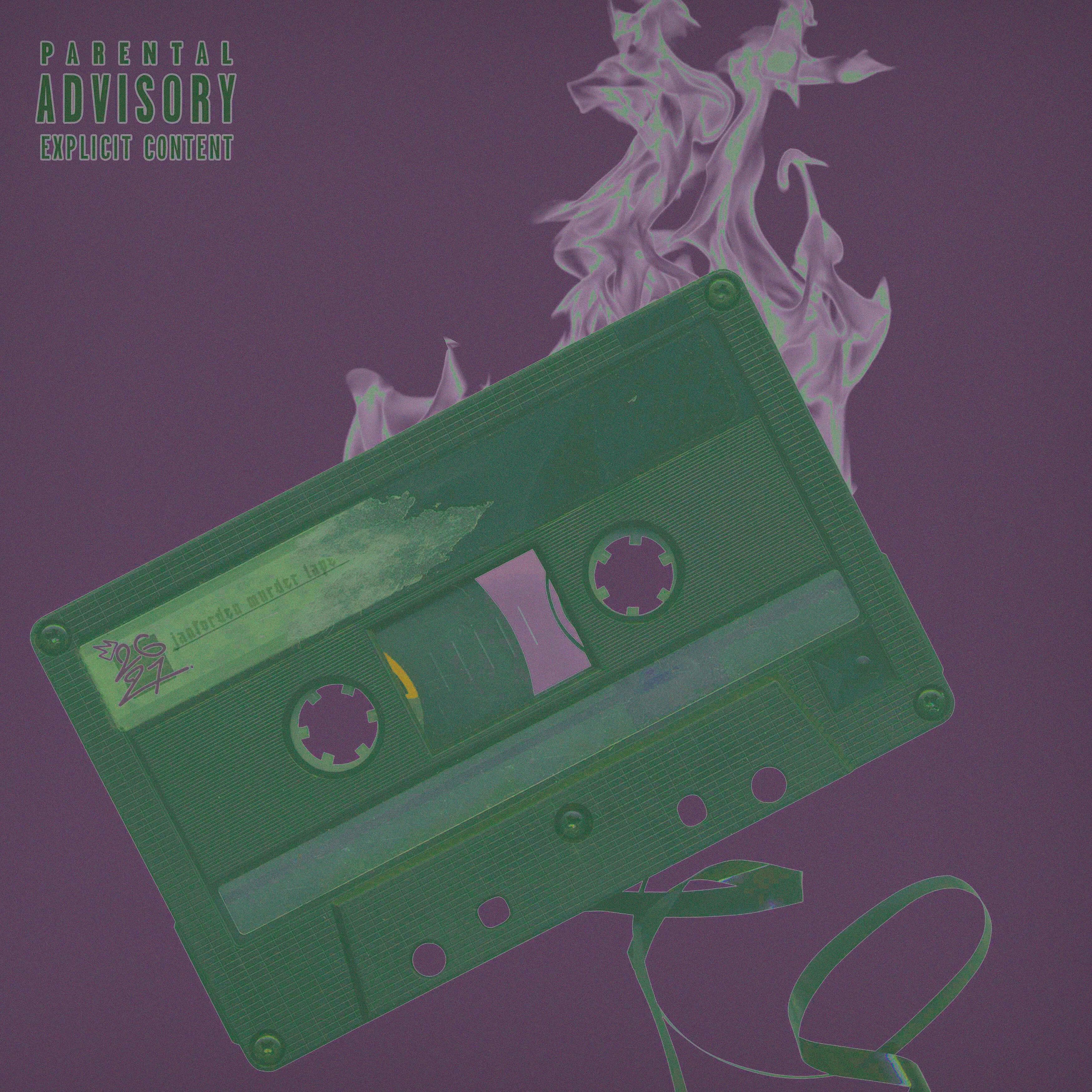 Постер альбома Murder Tape I