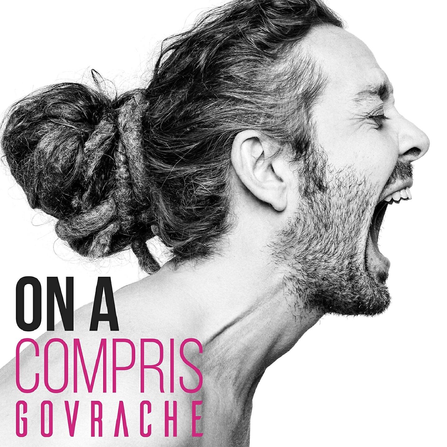 Релиз On a compris