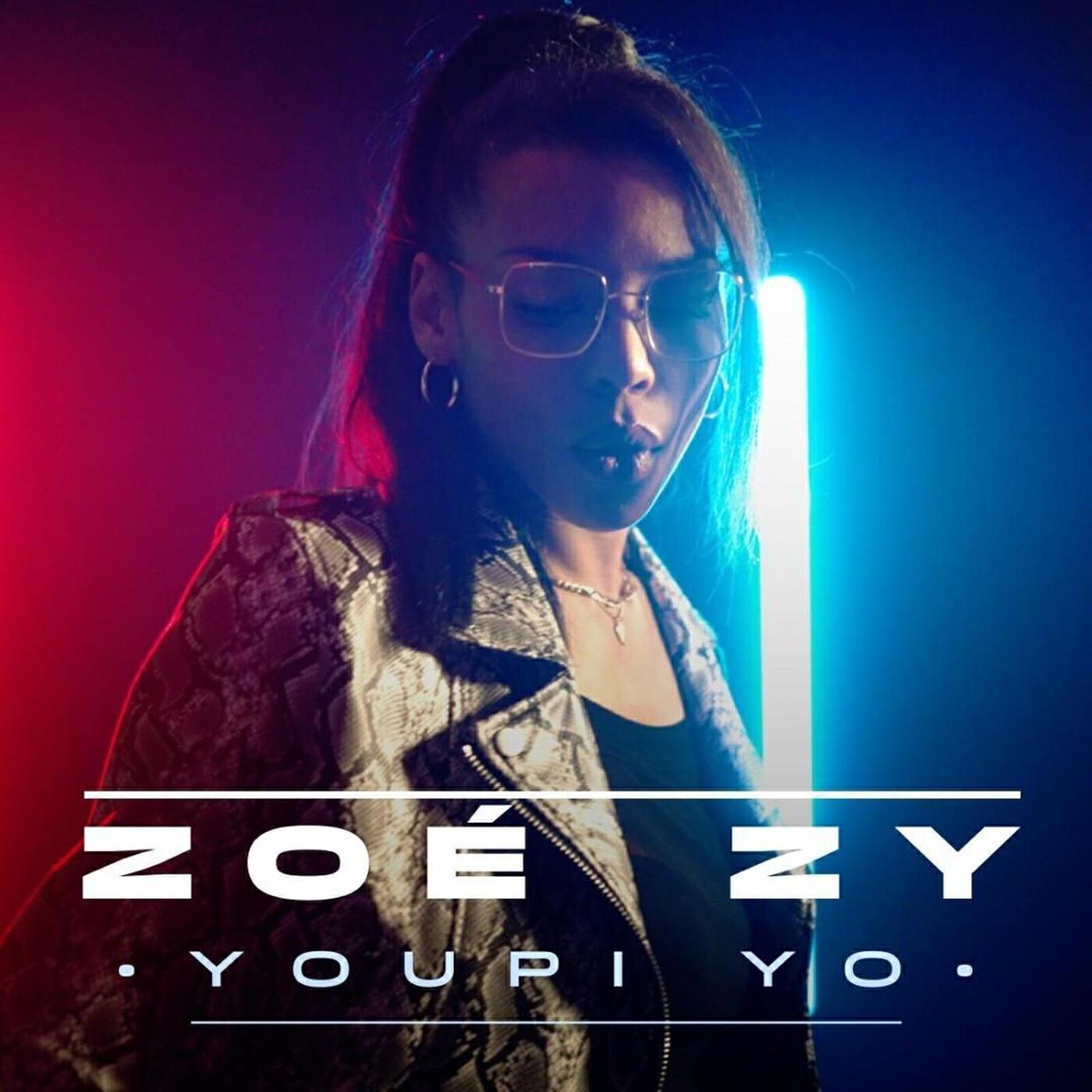 Zoé Zy